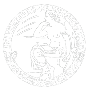 Universidad de Buenos Aires - University of Buenos Aires